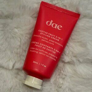 dae | 2-PACK | Cactus Fruit 3-in-1 Styling Cream | 2x 30mL